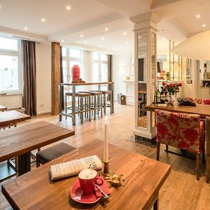 Weinstadt Hotel